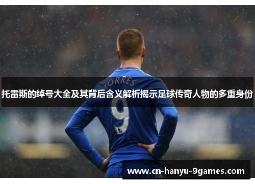 托雷斯的绰号大全及其背后含义解析揭示足球传奇人物的多重身份