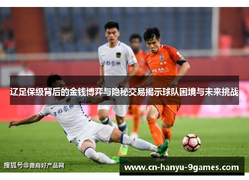 辽足保级背后的金钱博弈与隐秘交易揭示球队困境与未来挑战