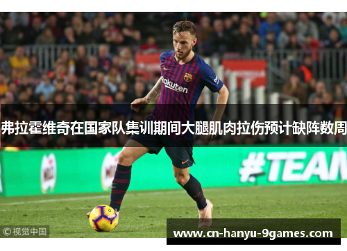 弗拉霍维奇在国家队集训期间大腿肌肉拉伤预计缺阵数周 弗拉霍维奇在国家队集训期间大腿肌肉拉伤预计缺阵数周